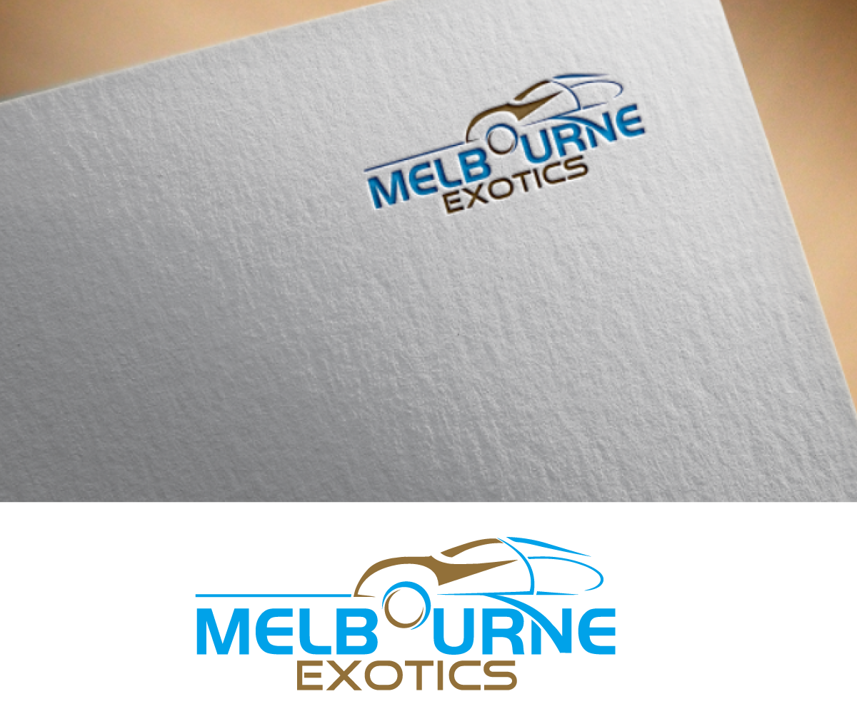 Logo Design by farhan......... for this project | Design #34657493
