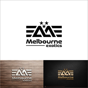 Logo Design by B4LYA