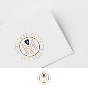 Logo-Design von mekail für dieses Projekt | Design: #34657391