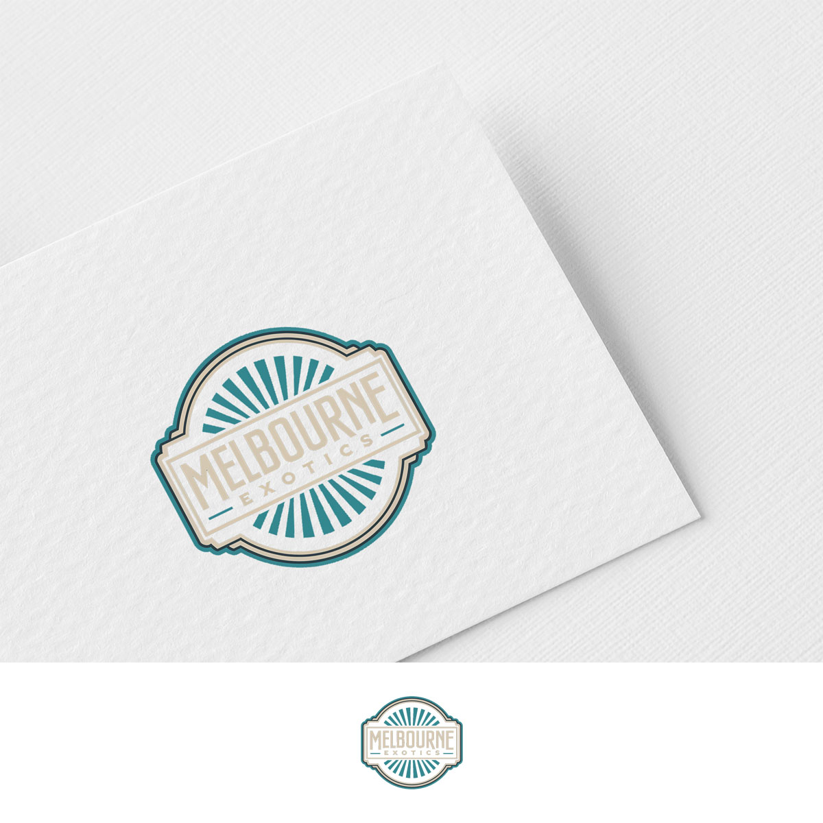 Logo-Design von mekail für dieses Projekt | Design #34657392