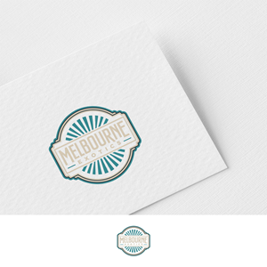 Logo-Design von mekail für dieses Projekt | Design: #34657392