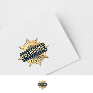 Logo-Design von mekail für dieses Projekt | Design: #34657393