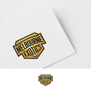 Logo-Design von mekail für dieses Projekt | Design: #34657394