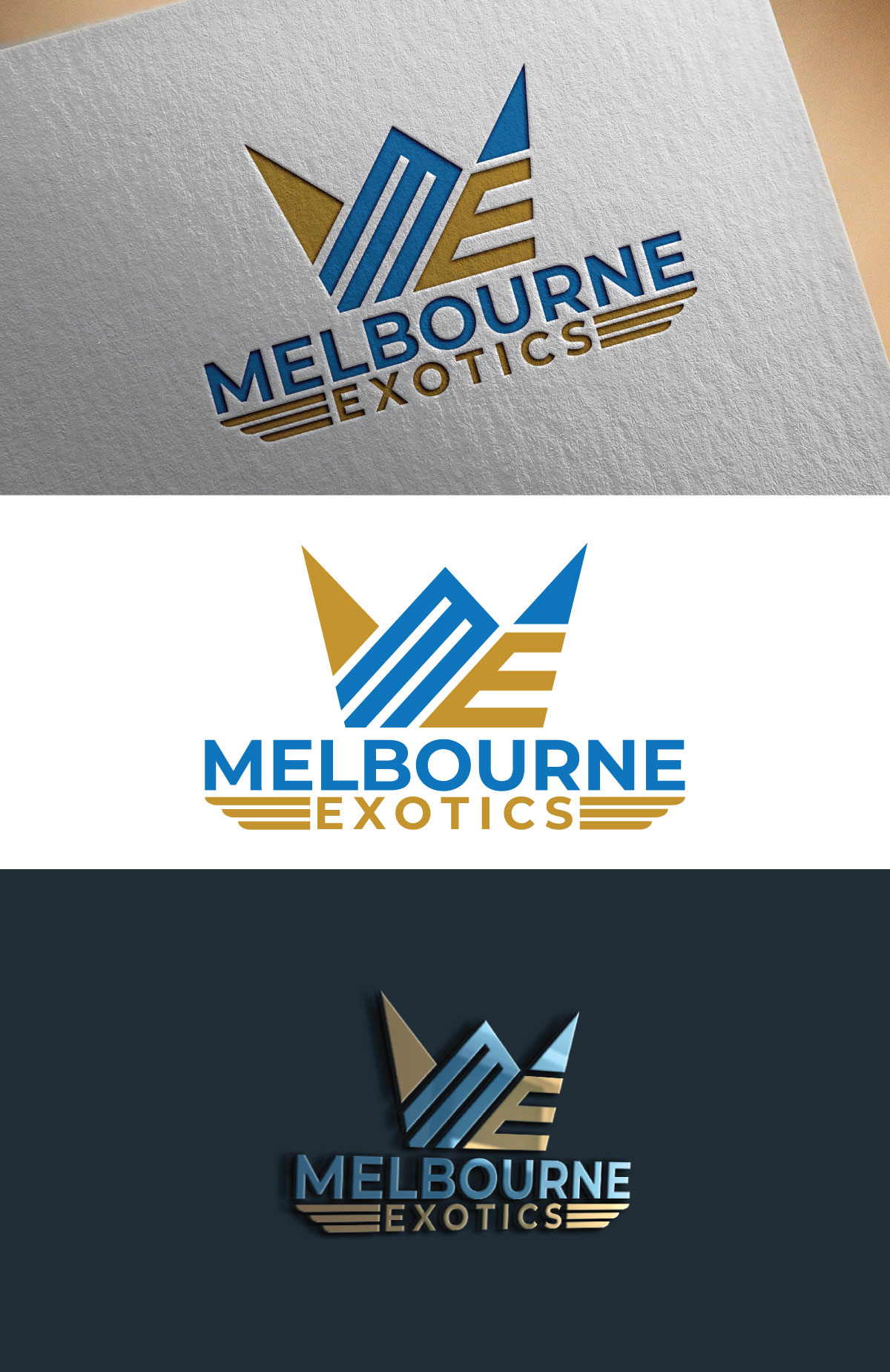 Logo Design by Impressive logo for this project | Design #34656993