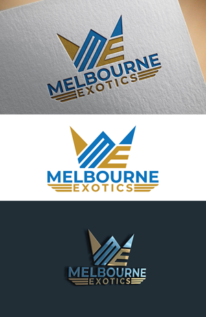 Logo Design by Impressive logo for this project | Design: #34656993