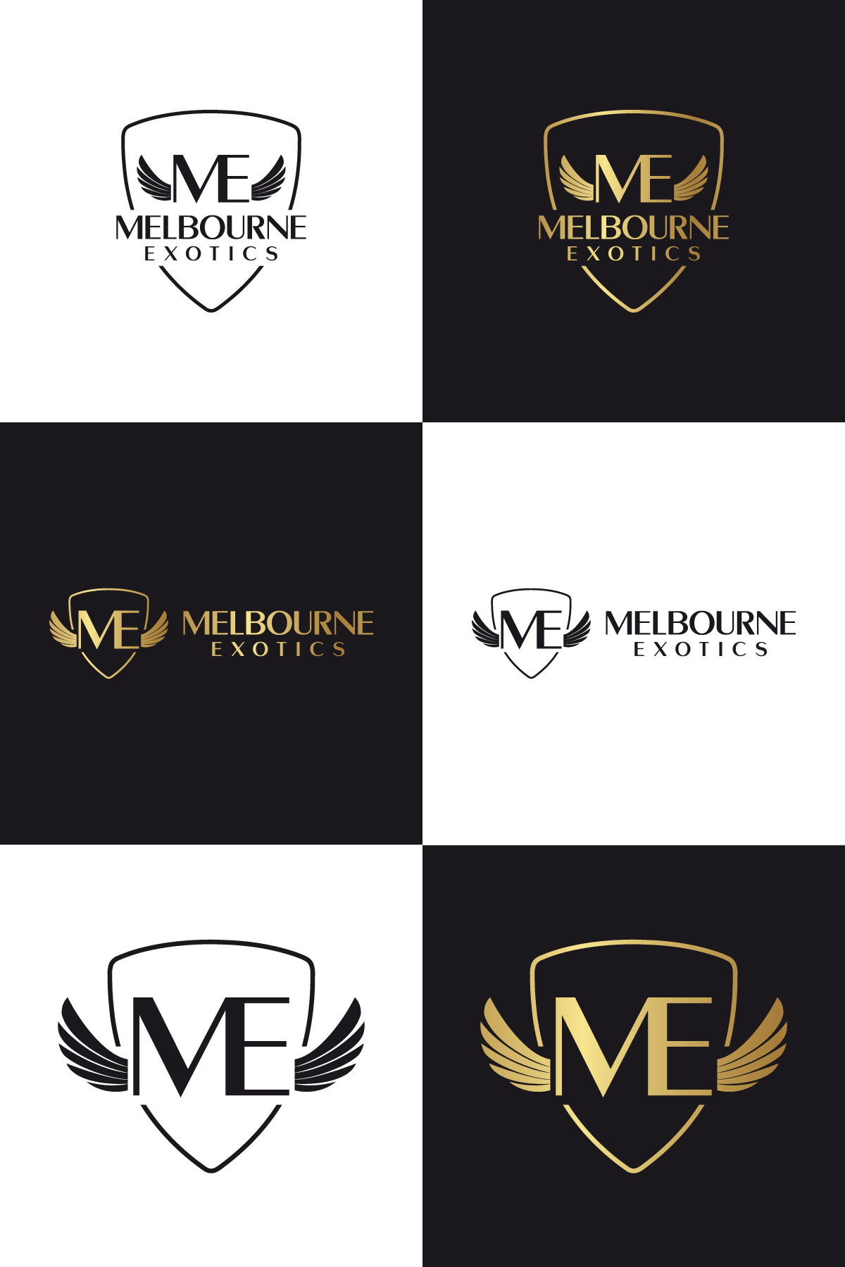 Logo Design by Shahriar H for this project | Design #34656039