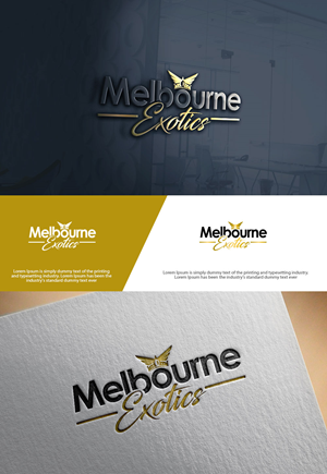 Logo-Design von sulemani  creation für dieses Projekt | Design: #34660593