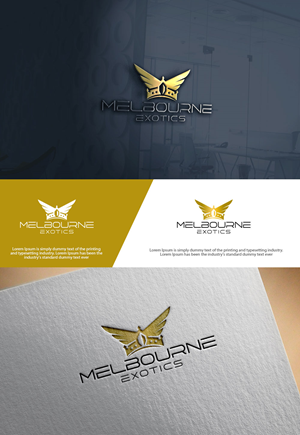 Logo-Design von sulemani  creation für dieses Projekt | Design: #34660594