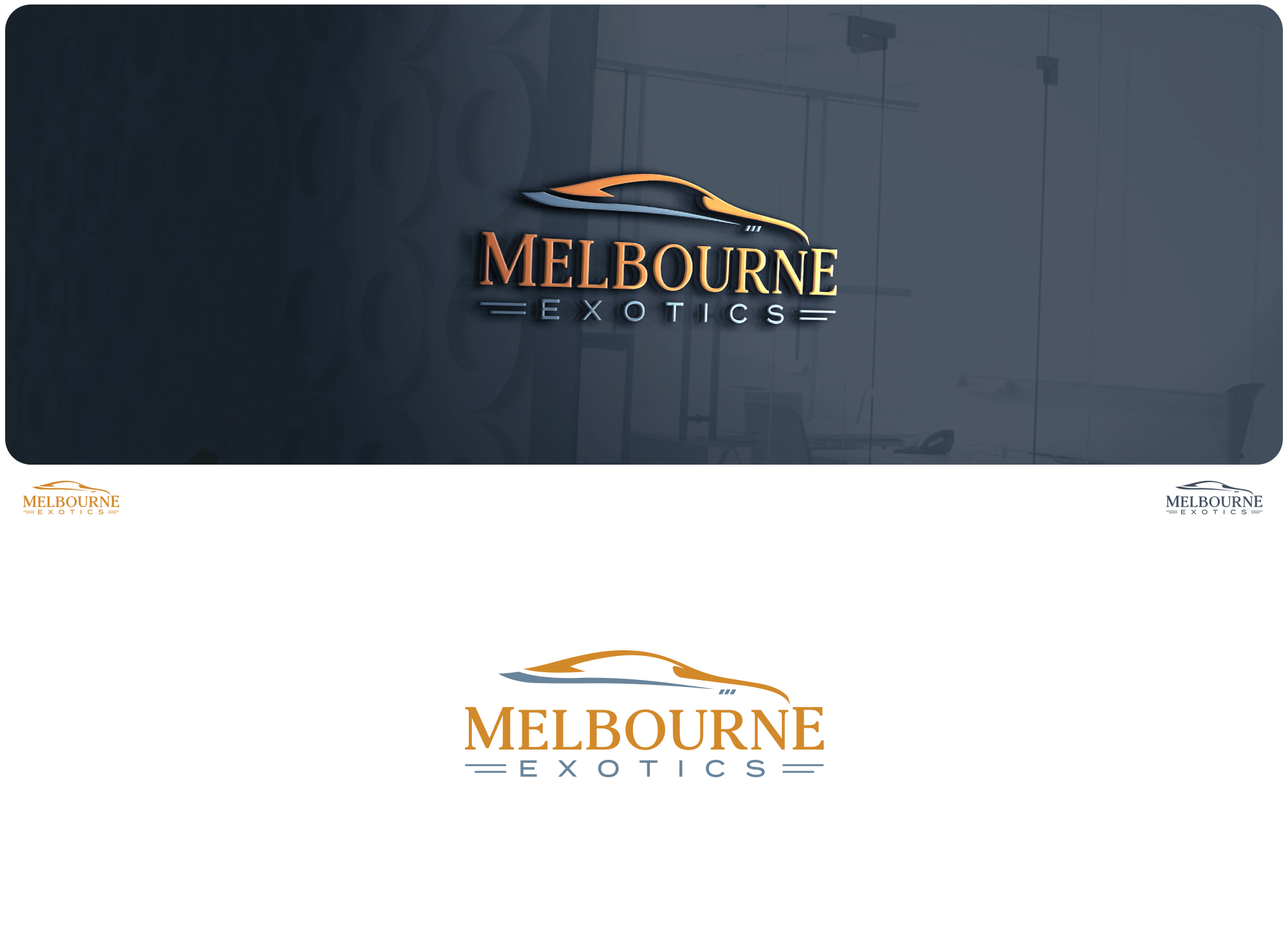 Logo-Design von damakyjr für dieses Projekt | Design #34674673