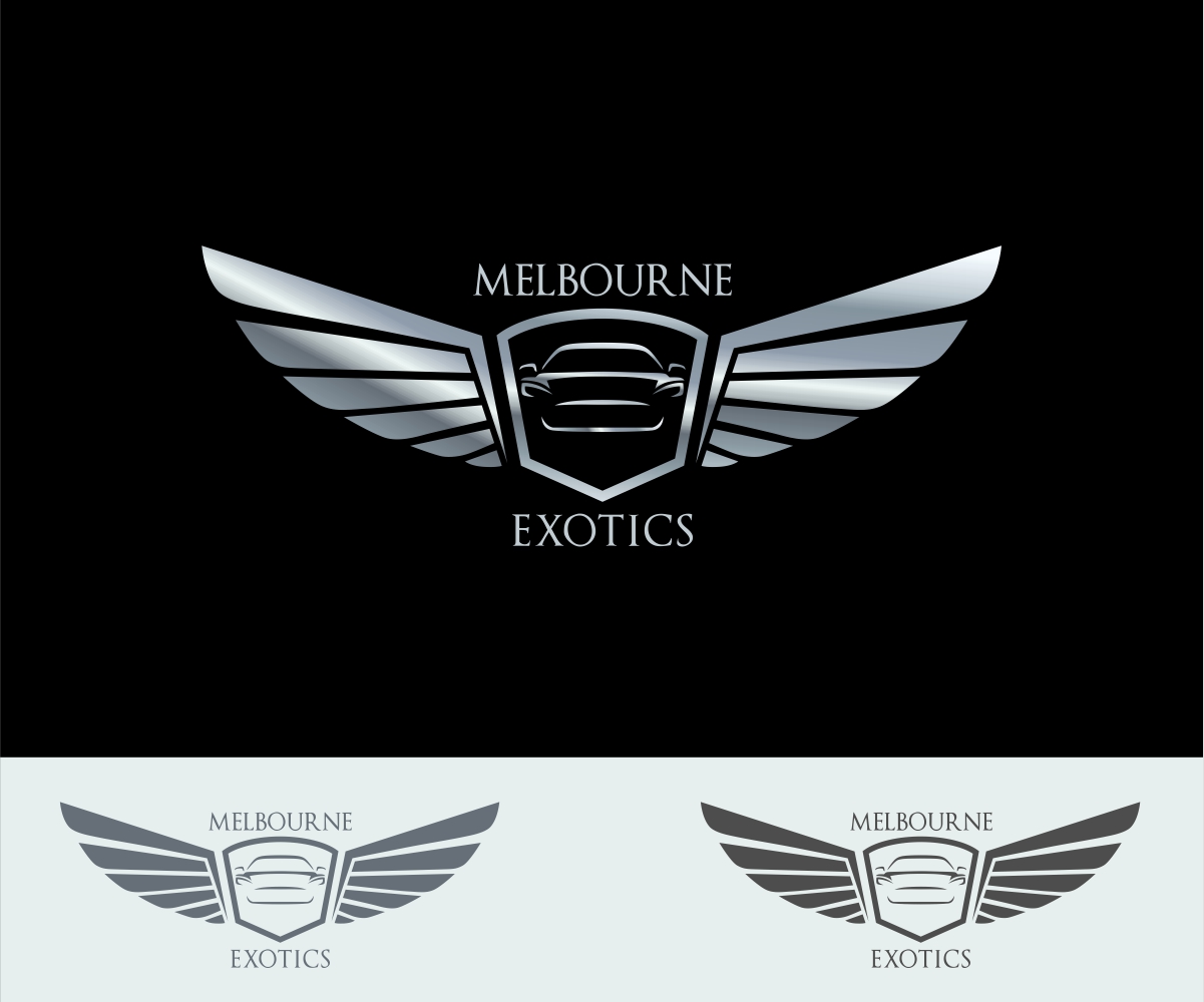 Logo Design by BWS01 for this project | Design #34658321