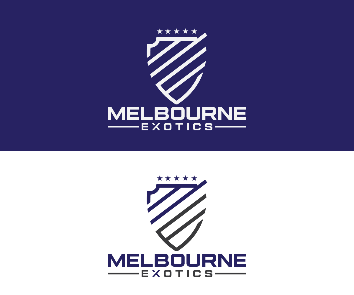 Logo Design by Logo Care. for this project | Design #34685754