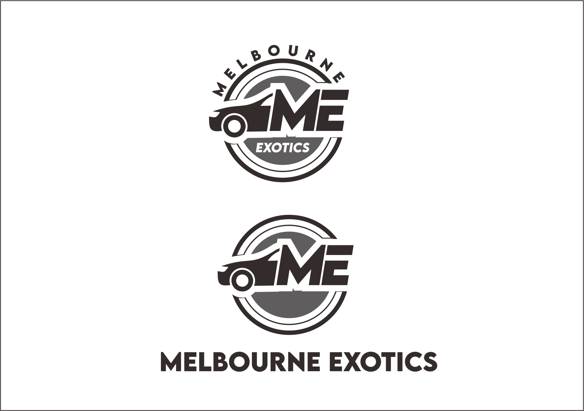 Logo Design by Anur_Project for this project | Design #34670370