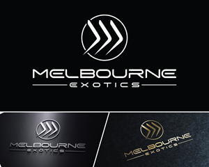 Logo Design by Atec for this project | Design: #34663799