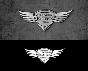 Logo Design by Rickyy for this project | Design: #34657184