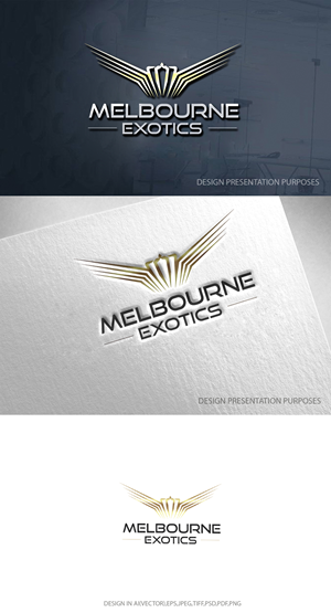 Logo Design by zebronicgraphic for this project | Design: #34657241