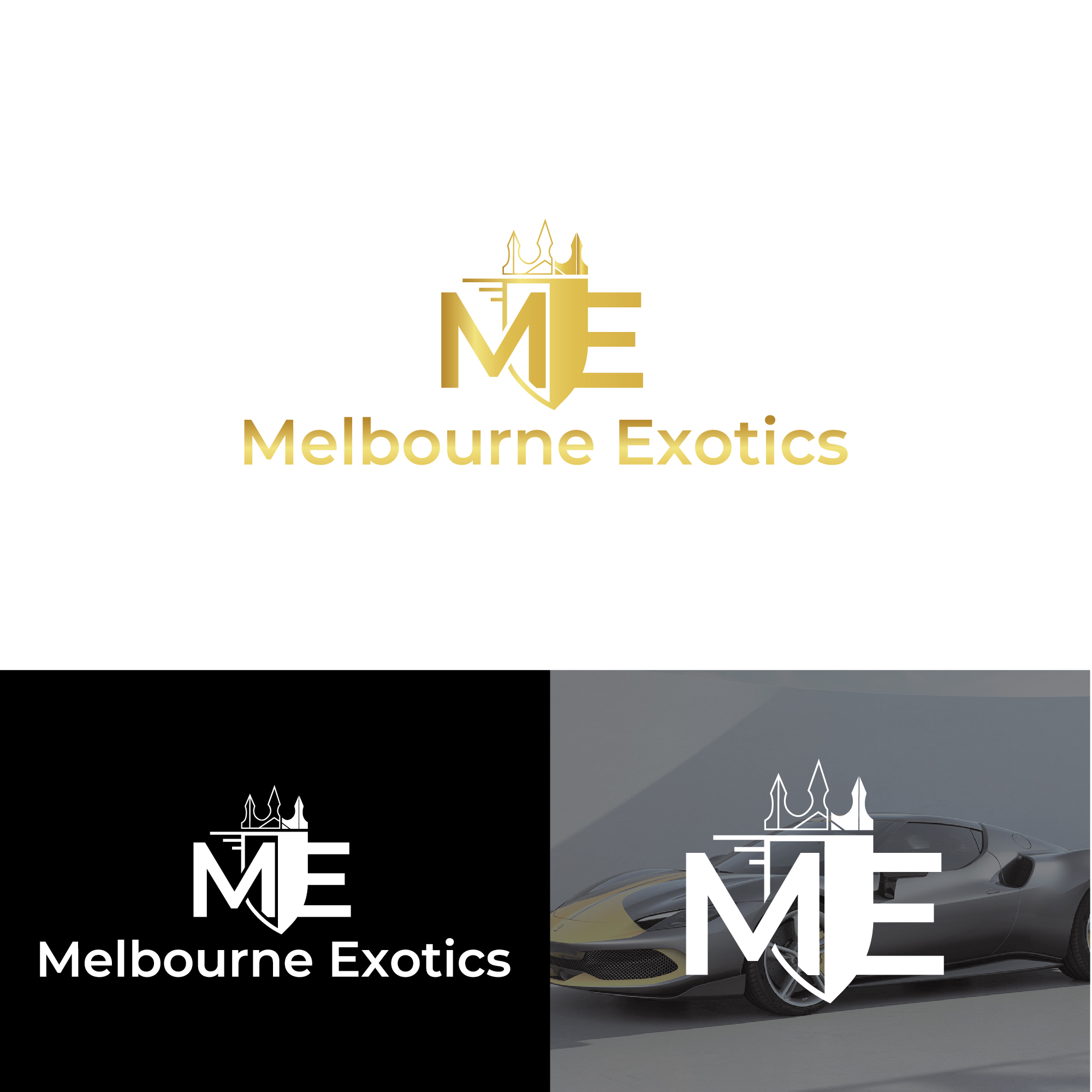 Logo-Design von Maxo-Biz für dieses Projekt | Design #34668700