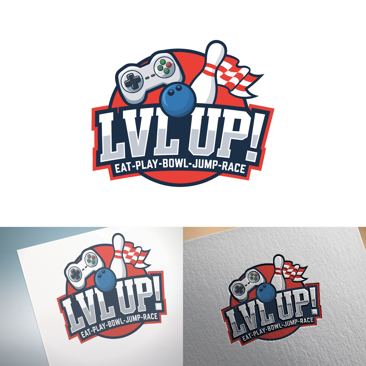 Logo Design by Tasnuba Tabassum for this project | Design #34661749