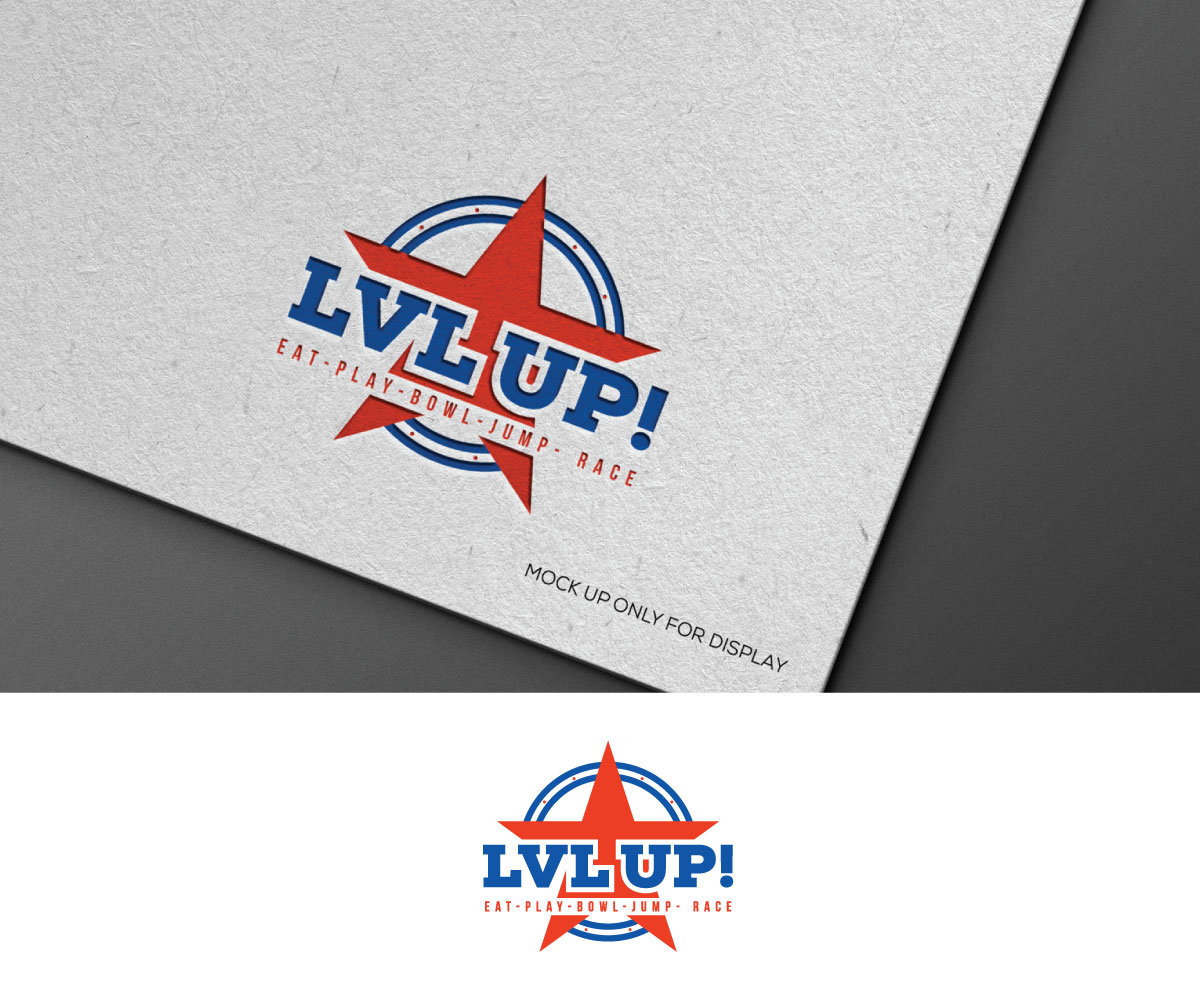 Logo Design by Srk pix!14 for this project | Design #34657771