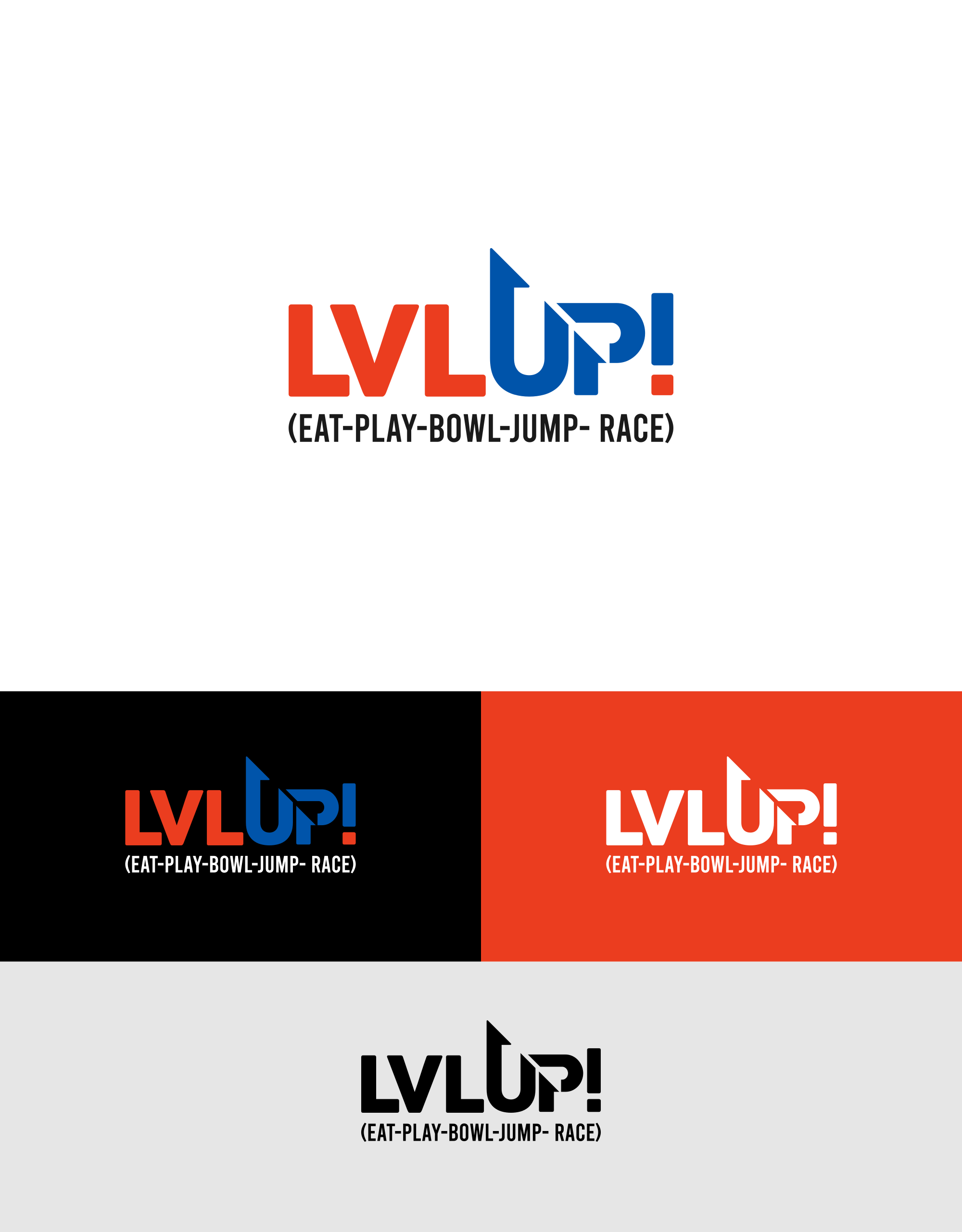 Logo Design by 3n0h99 for this project | Design #34669995