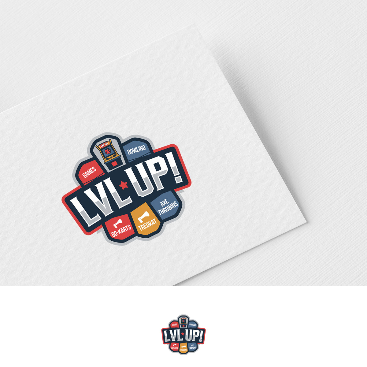 Diseño de Logo por mekail para este proyecto | Diseño #34657328