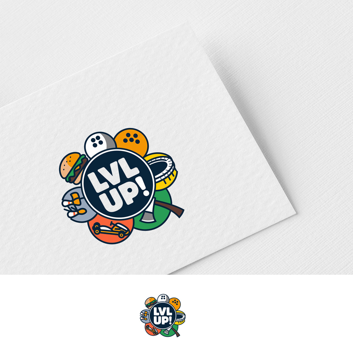Logo-Design von mekail für dieses Projekt | Design #34657329