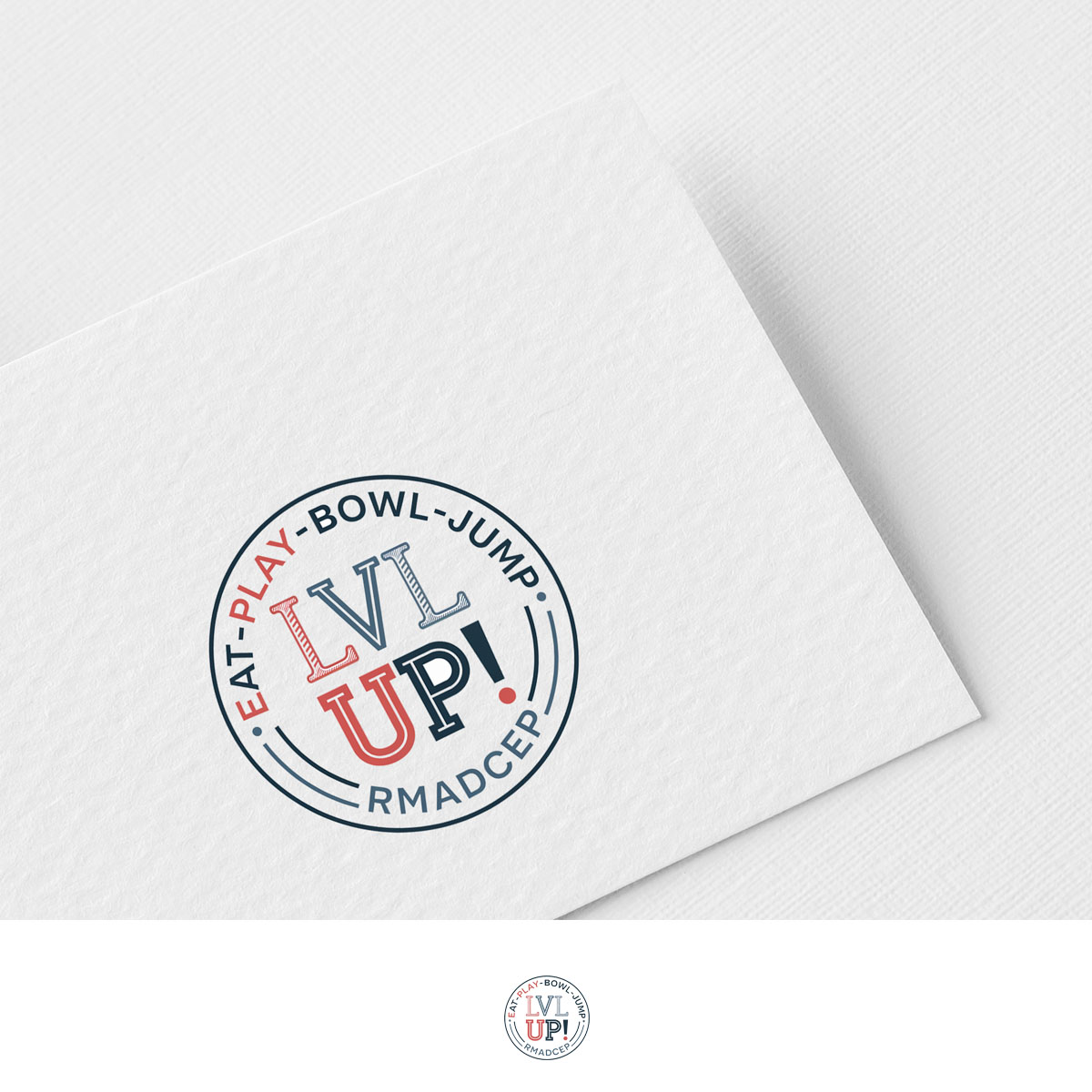 Diseño de Logo por mekail para este proyecto | Diseño #34657331