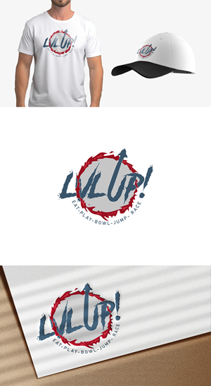Logo-Design von PixelUP Graphics für dieses Projekt | Design: #34658880