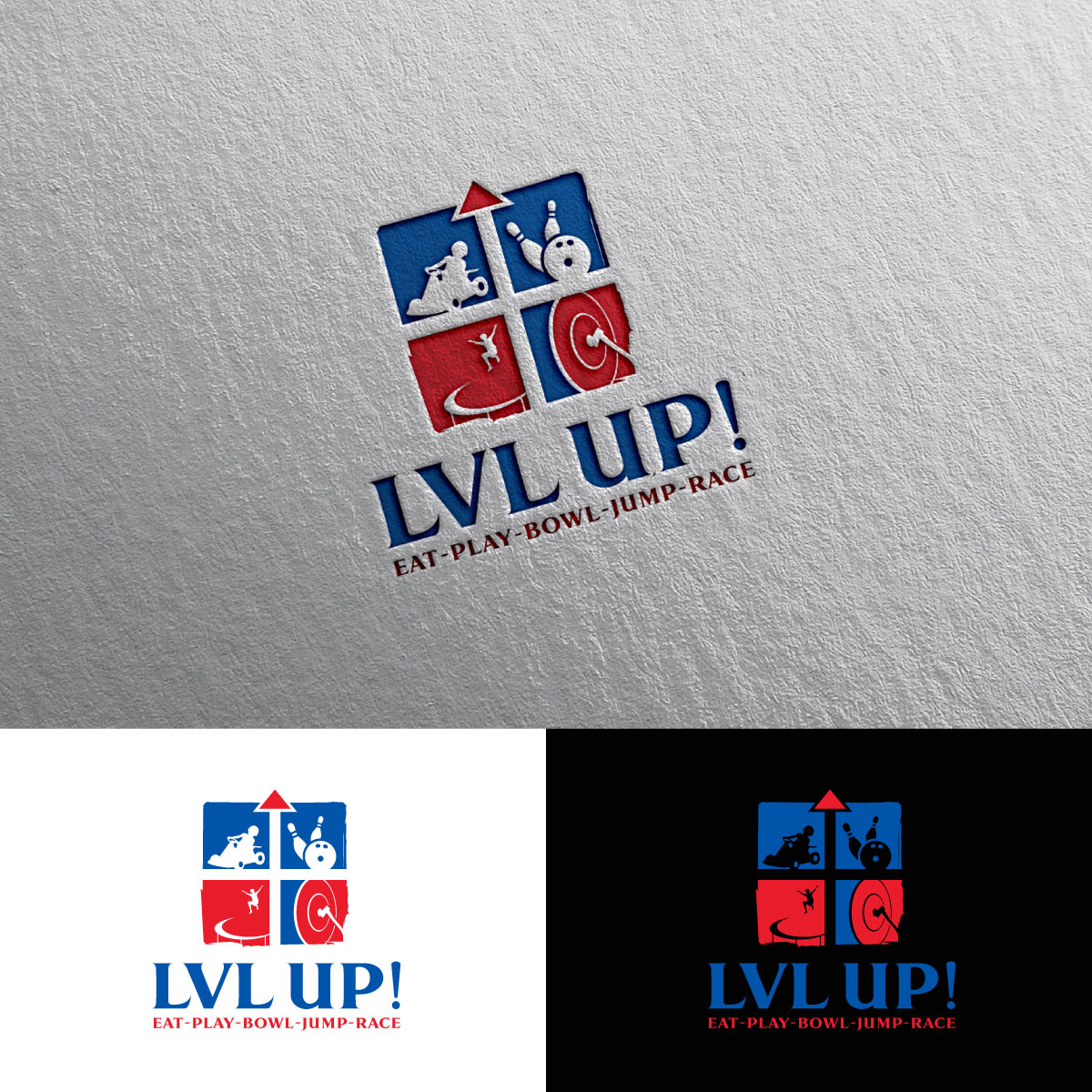 Logo Design by Alex Henry for this project | Design #34656502