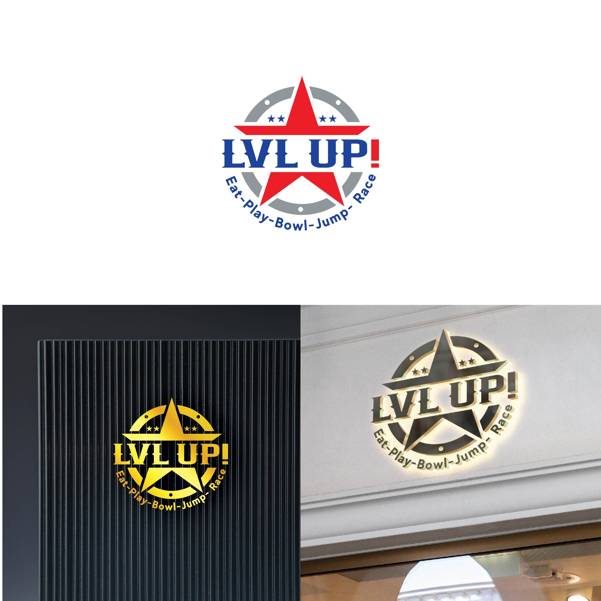 Logo Design by Arpigraphy for this project | Design: #34657432