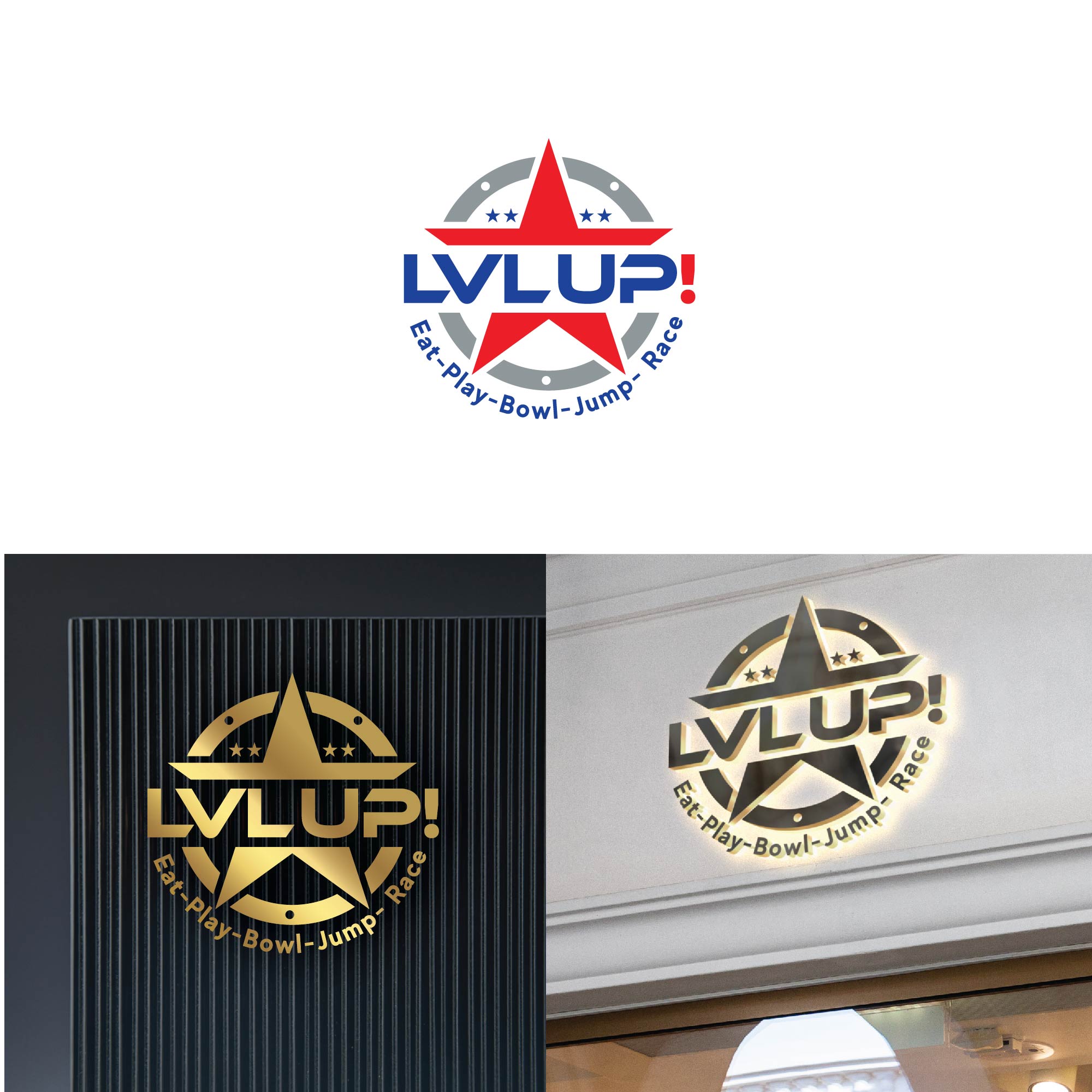Logo-Design von Arpigraphy für dieses Projekt | Design #34660270
