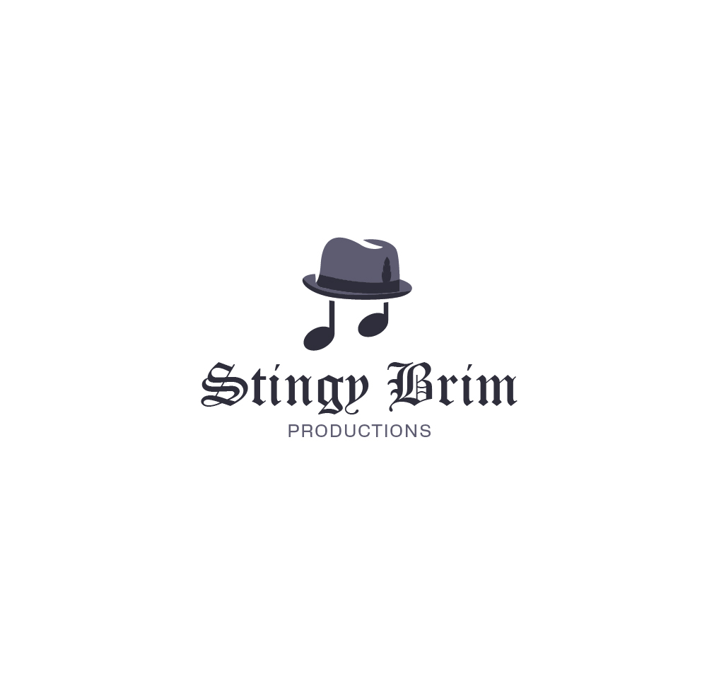 Logo Design by Onse Officials for Stingy Brim Productions | Design #34687764