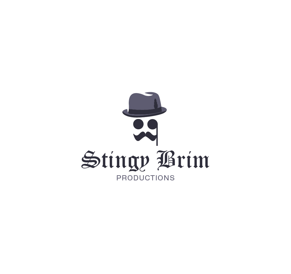 Logo Design by Onse Officials for Stingy Brim Productions | Design #34687899