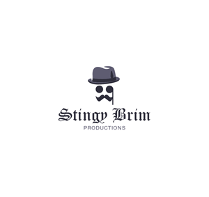 Logo Design by Onse Officials for Stingy Brim Productions | Design: #34687899