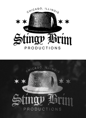 Logo Design by HudzDesigns