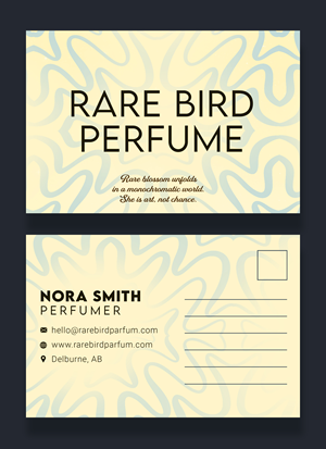 Postcard Design by Md. Humayun for this project | Design: #34664162