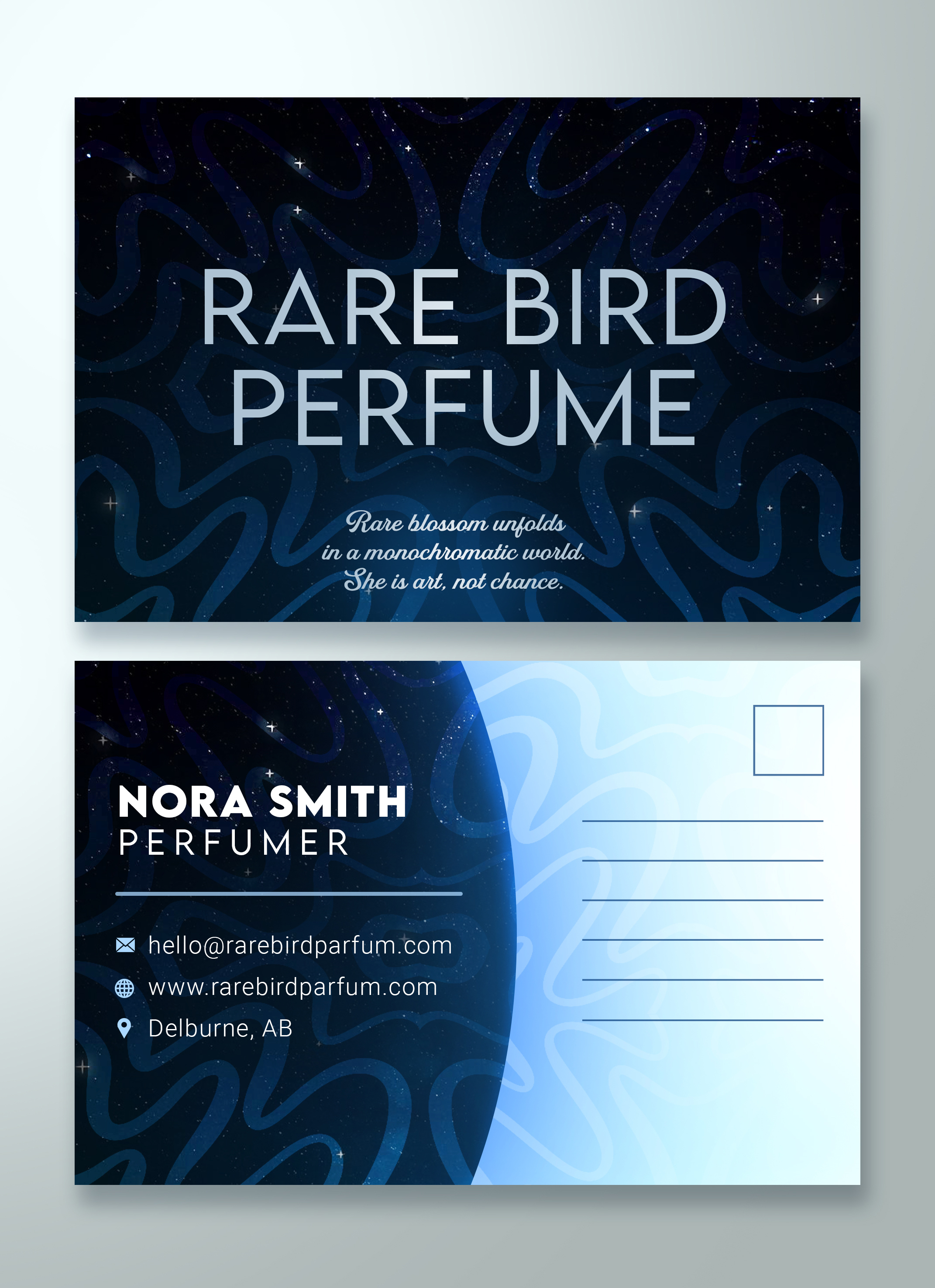 Diseño de Postal por Md. Humayun para este proyecto | Diseño #34664179