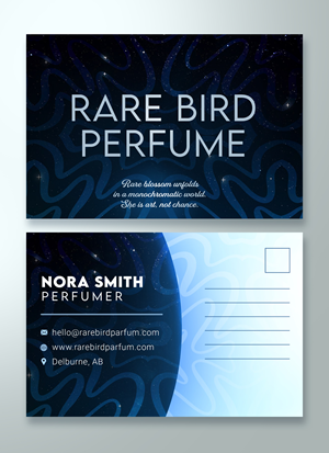 Postcard Design by Md. Humayun for this project | Design: #34664179