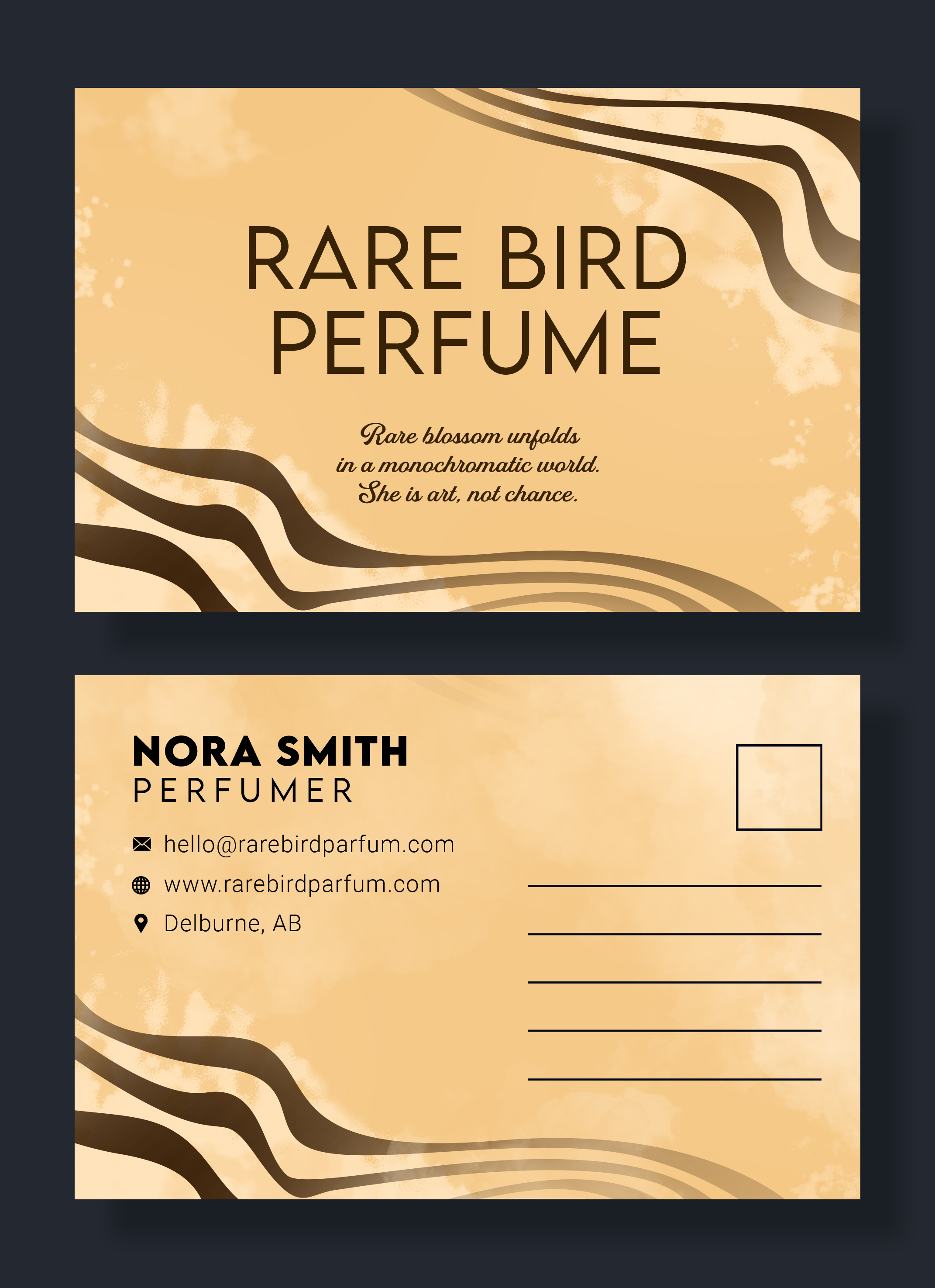 Diseño de Postal por Md. Humayun para este proyecto | Diseño #34664694