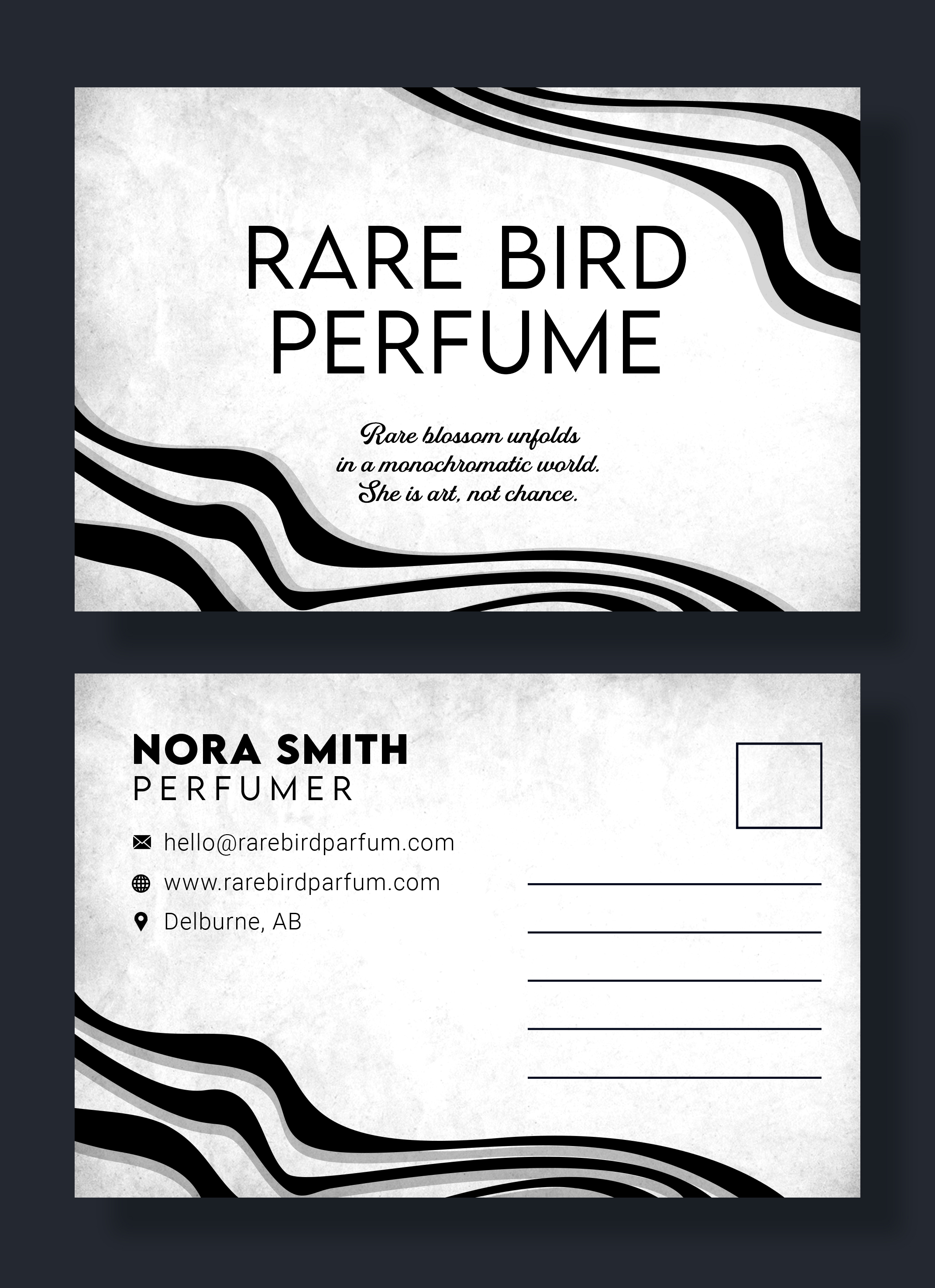 Postcard Design by Md. Humayun for this project | Design #34664708