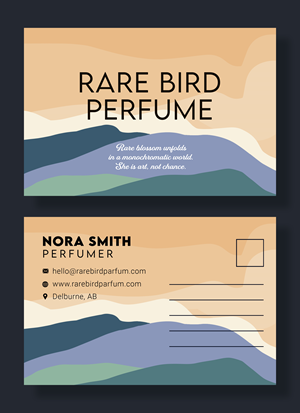 Postcard Design by Md. Humayun for this project | Design: #34664721