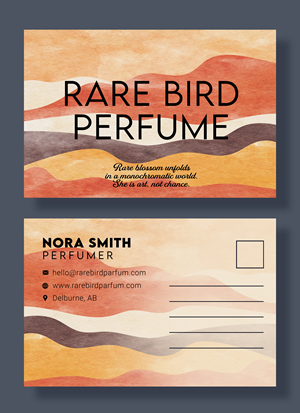 Postcard Design by Md. Humayun for this project | Design: #34670305