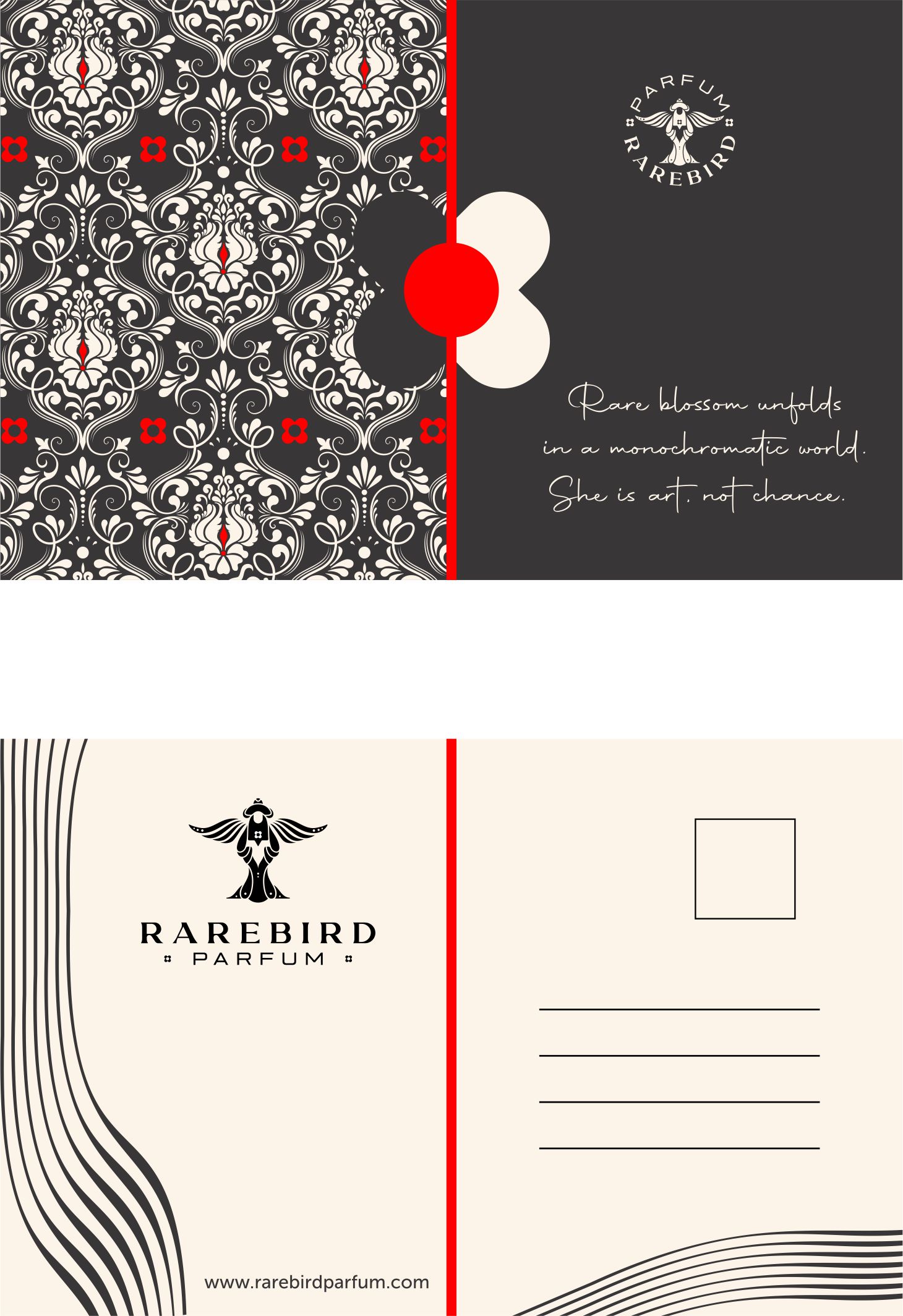 Postcard Design by ivan29 for this project | Design #34688471
