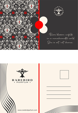 Postcard Design by ivan29 for this project | Design: #34688471