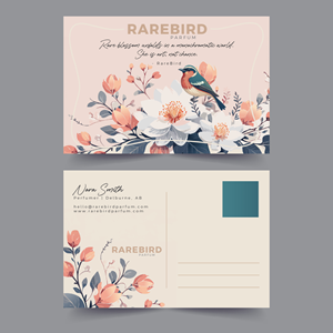Postcard Design by apolgv for this project | Design: #34674449