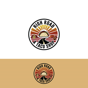Logo Design by ainee4 for this project | Design #34660254