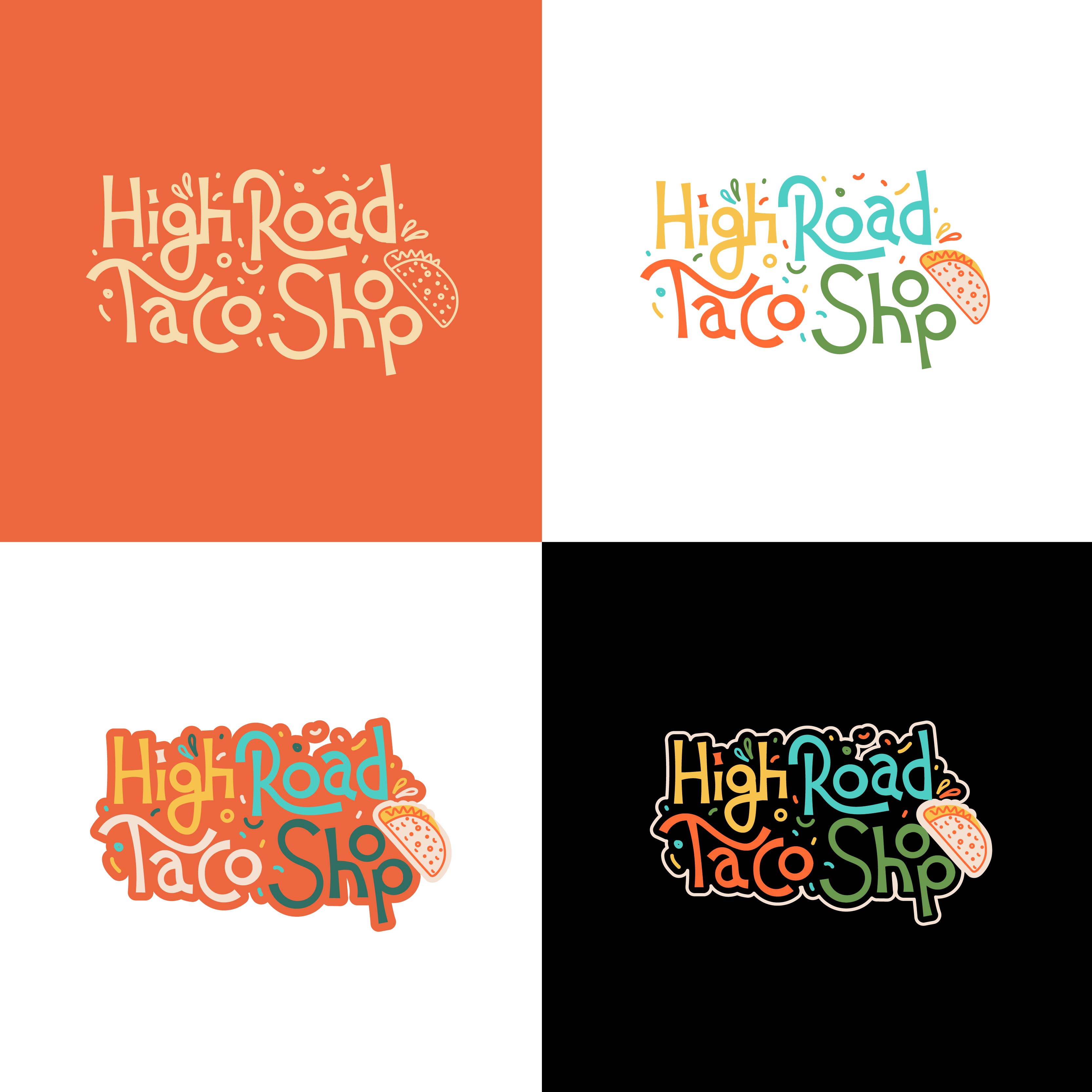 Logo Design by SHRA_BONTI for this project | Design #34661011