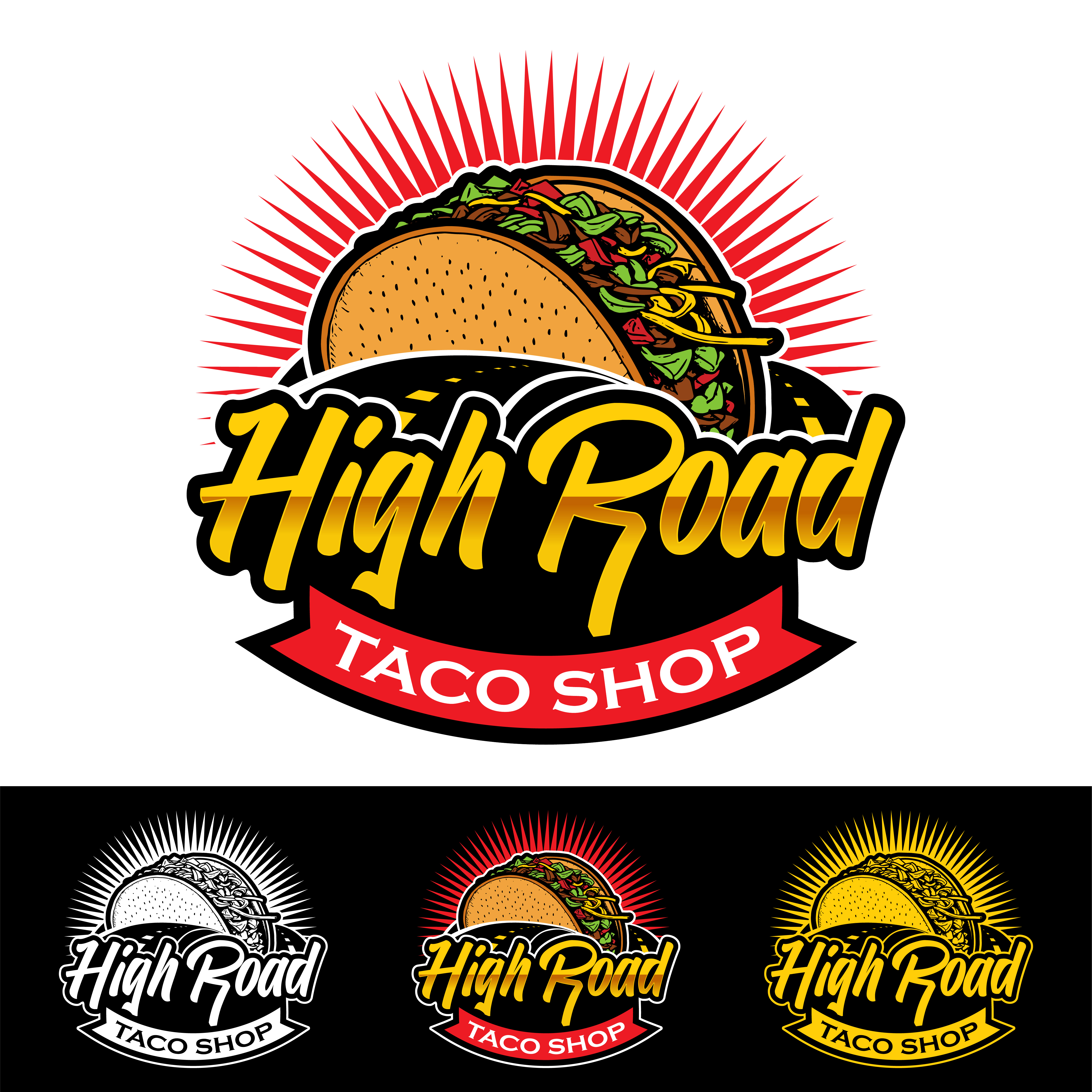 Logo Design by John Mark Arts for this project | Design #34656600