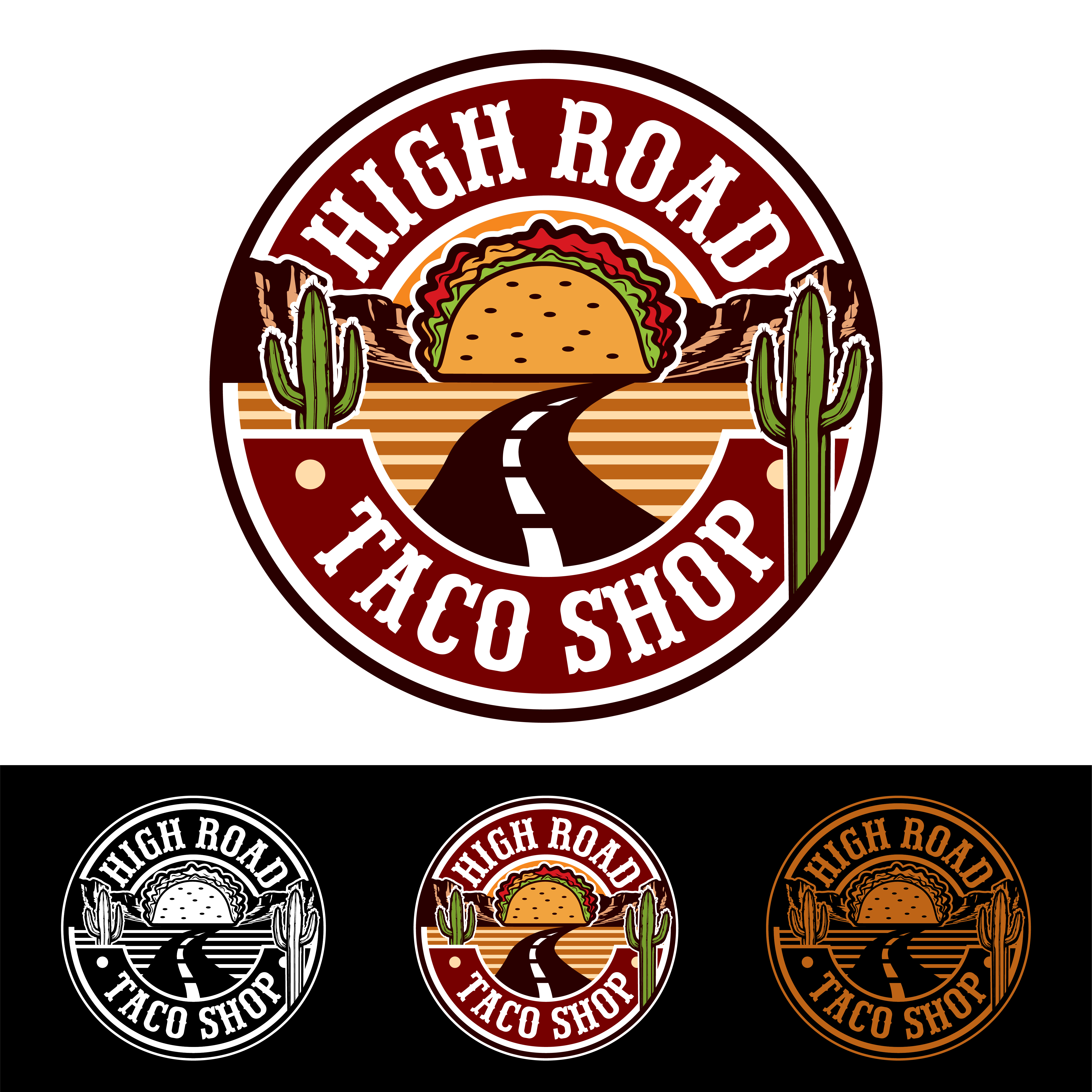 Logo Design by John Mark Arts for this project | Design #34659137