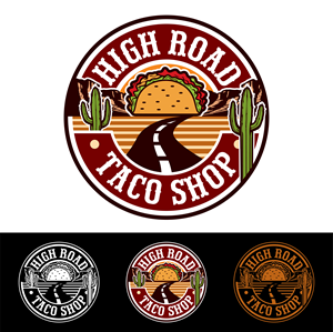 Logo Design by John Mark Arts for this project | Design: #34659137