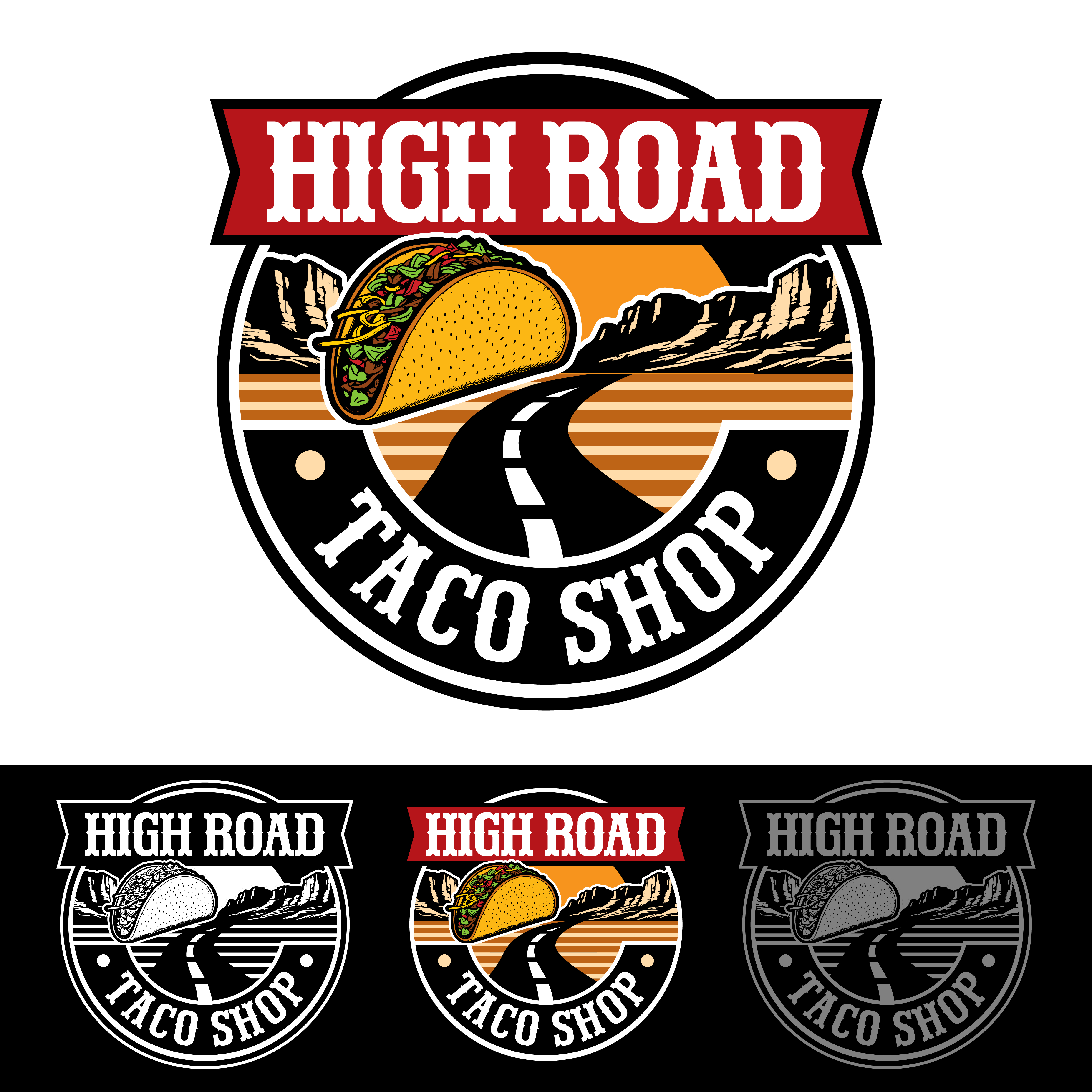 Logo Design by John Mark Arts for this project | Design #34661476